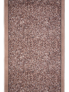 Ковровая дорожка Almira d 5326 choko-kahve